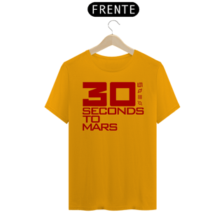 Nome do produto Thirty Seconds To Mars 