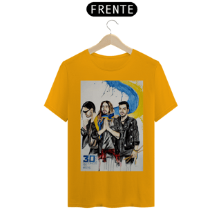 Nome do produto Thirty Seconds to Mars 
