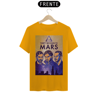 Nome do produto Thirty seconds to Mars 