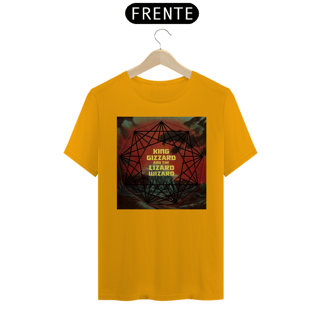 Nome do produto King Gizzard And The Lizard Wizard