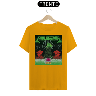 Nome do produto King Gizzard And The Lizard Wizard