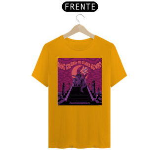 Nome do produto King Gizzard And The Lizard Wizard