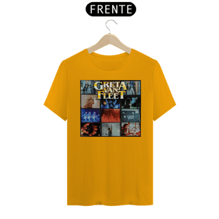 Nome do produto Greta Van Fleet