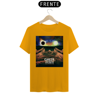 Nome do produto Greta Van Fleet
