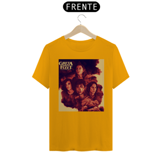 Nome do produto Greta Van Fleet