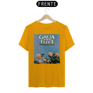 Nome do produto Greta Van Fleet