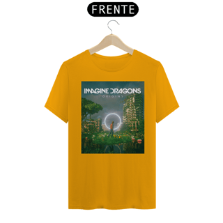 Nome do produto ‎Imagine Dragons 