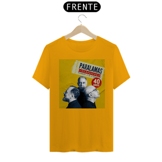 Nome do produto Paralamas