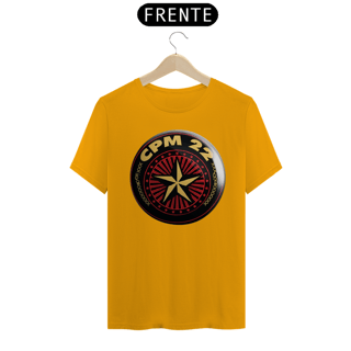 Nome do produto CPM 22