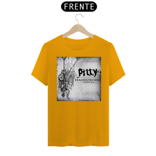 Nome do produto Pitty