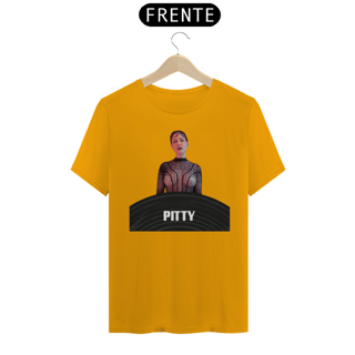 Nome do produto Pitty