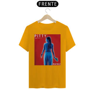 Nome do produto Pitty