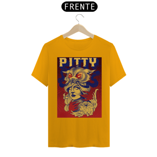 Nome do produto Pitty