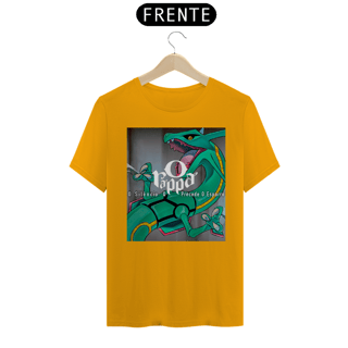 Nome do produto O Rappa