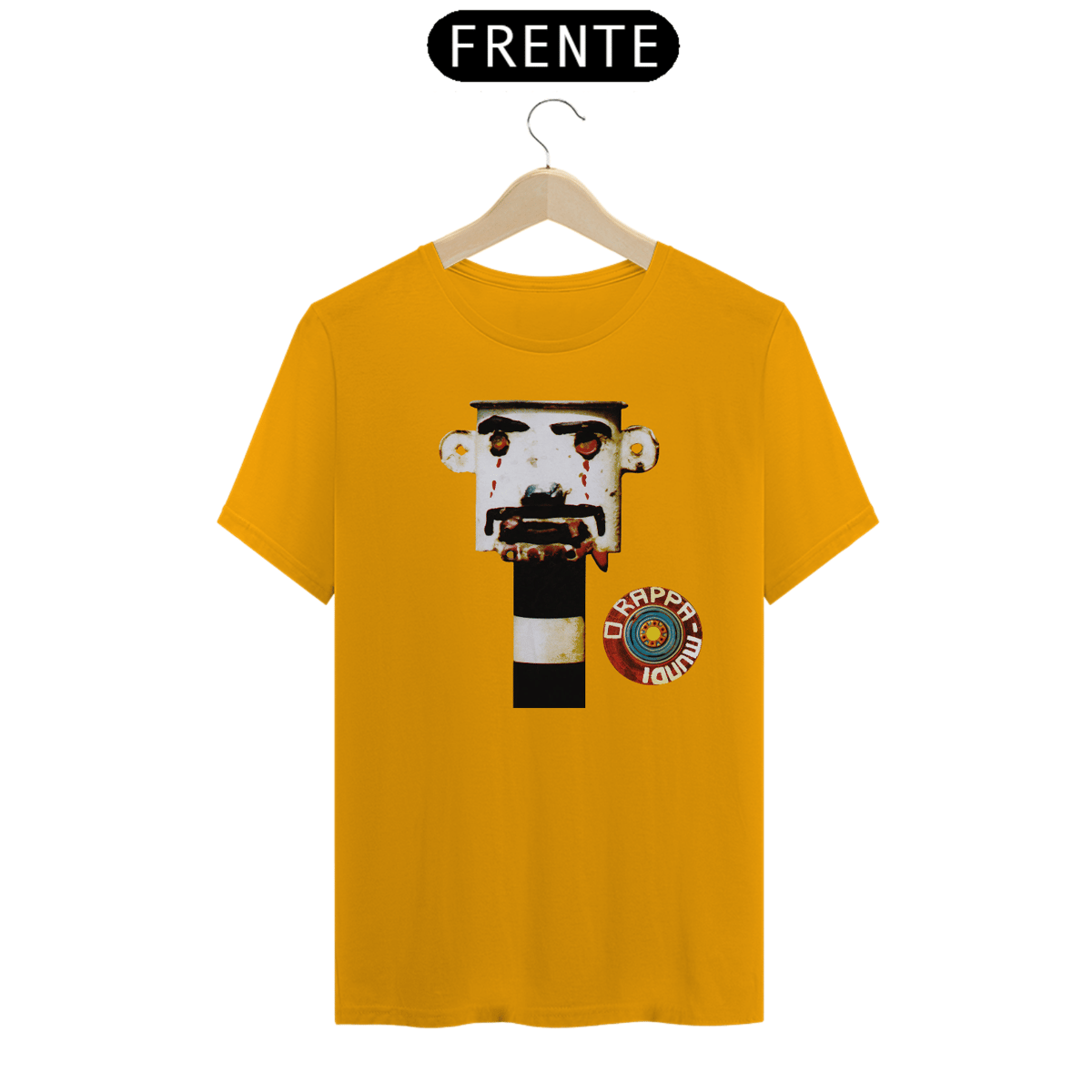 Nome do produto: O Rappa