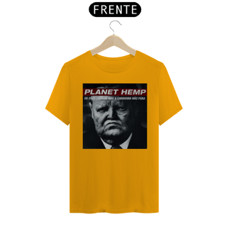 Nome do produto Planet Hemp
