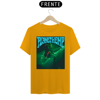 Nome do produto Planet Hemp