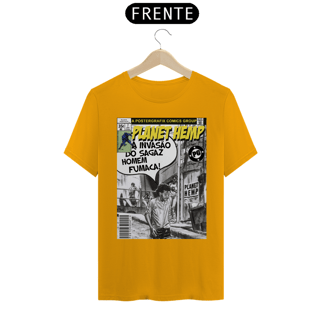 Nome do produto Planet Hemp