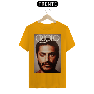 Nome do produto Criolo