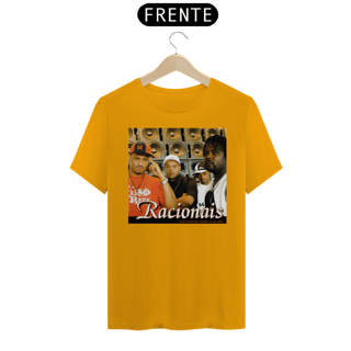 Nome do produto Racionais