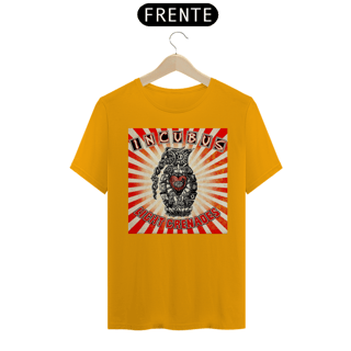 Nome do produto Incubus