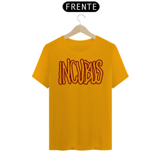 Nome do produto Incubus
