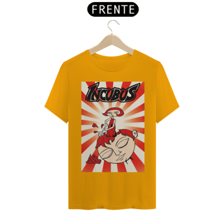 Nome do produto Incubus