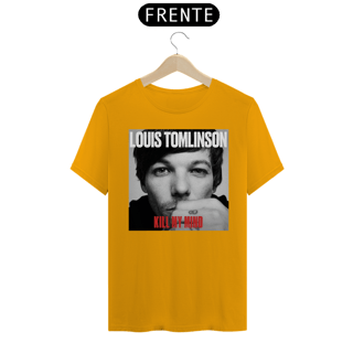Nome do produto Louis Tomlinson