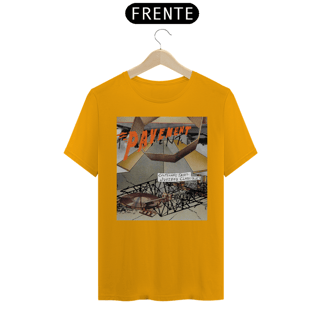 Nome do produto Pavement