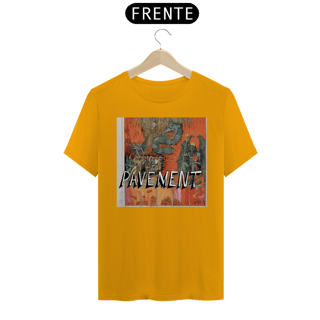 Nome do produto Pavement