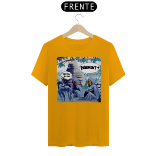 Nome do produto Pavement