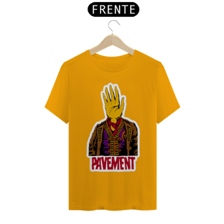 Nome do produto Pavement