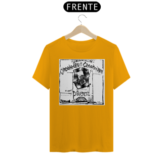Nome do produto Pavement