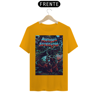Nome do produto Avenged Sevenfold