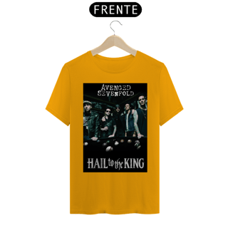 Nome do produto Avenged Sevenfold