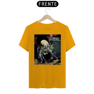 Nome do produto Avenged Sevenfold