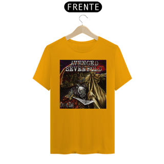 Nome do produto Avenged Sevenfold