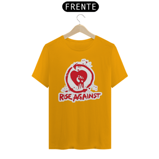 Nome do produto Rise Against