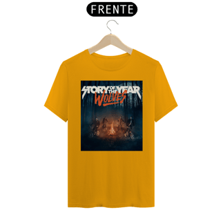 Nome do produto Story Of The Year