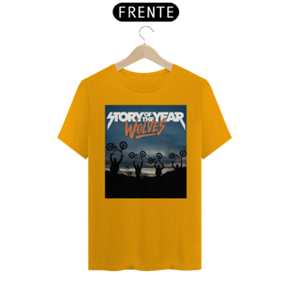 Nome do produto Story Of The Year