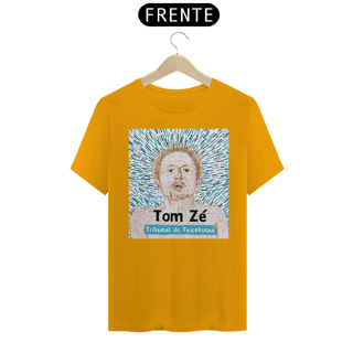 Nome do produto Tom Zé