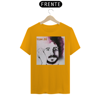Nome do produto Tom Zé