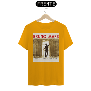 Nome do produto Bruno Mars