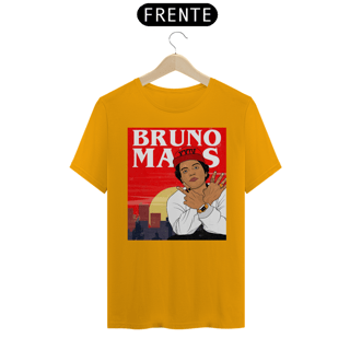 Nome do produto Bruno Mars