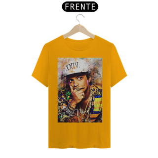 Nome do produto Bruno Mars