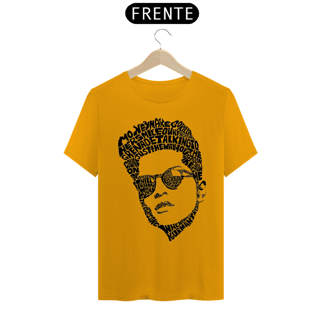 Nome do produto Bruno Mars