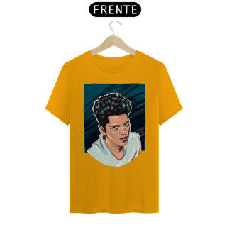 Nome do produto Bruno Mars