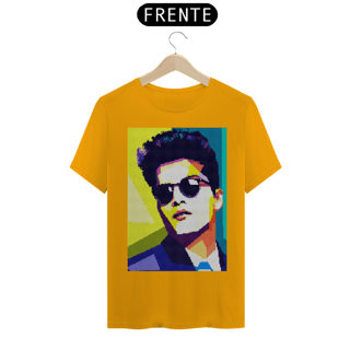 Nome do produto Bruno Mars