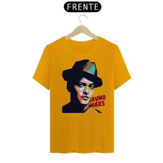Nome do produto Bruno Mars