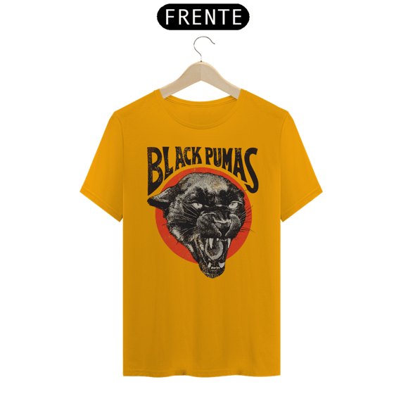 Black Pumas